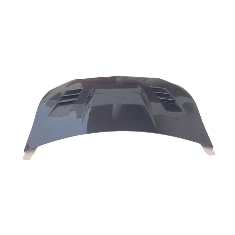 Carbon Fiber Hood for 2012-2020 GT86 BRZ Carbon Fiber Engine Hood Fireproof Bonnet Covers
